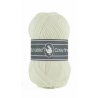 10x Durable Cosy Fine kleur 326 Ivory
