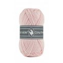 10x Durable Cosy Fine kleur 203 Light Pink
