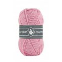 10x Durable Cosy Fine kleur 226 Rose