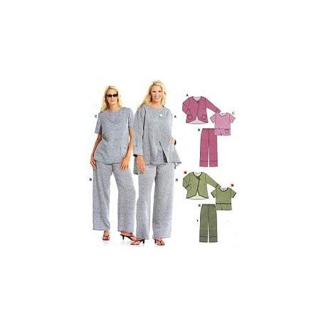Burda 8108