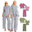 Burda 8108