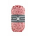 10x Durable Cosy Fine kleur 225 Vintage pink