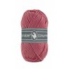 10x Durable Cosy Fine kleur 228 Raspberry