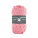 10x Durable Cosy Fine kleur 229 Flamingo pink