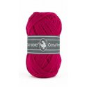 10x Durable Cosy Fine kleur 238 Deep fuchsia