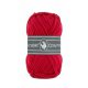 Durable Cosy Fine kleur 317 Deep red