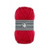 10x Durable Cosy Fine kleur 317 Deep red