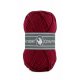Durable Cosy Fine kleur 222 Bordeaux