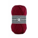 10x Durable Cosy Fine kleur 222 Bordeaux