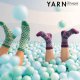 Scheepjes YARN Bookazine 16 Shimmerland NL 99990777