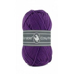 Durable Cosy Fine kleur 272 Violet