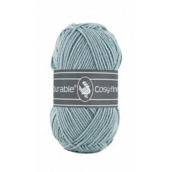 Durable Cosy Fine kleur 289 Blue grey