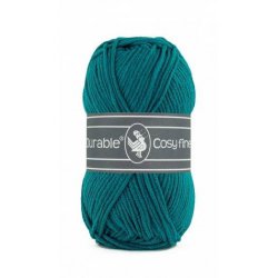 Durable Cosy Fine kleur 2142 Teal