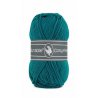 10x Durable Cosy Fine kleur 2142 Teal