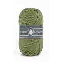 10x Durable Cosy Fine kleur 2168 Khaki