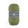 10x Durable Cosy Fine kleur 2168 Khaki