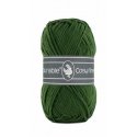10x Durable Cosy Fine kleur 2150 Forest green