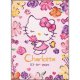 TELPAKKET KIT HELLO KITTY DELICATE FLOWERS  PN-0205096