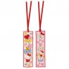 BLADWIJZER KIT HELLO KITTY DOODLE HEART SET VAN 2 PN-0205308