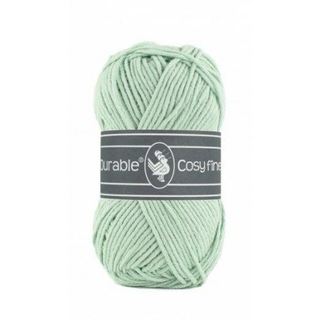 Durable Cosy Fine kleur 2137 Mint