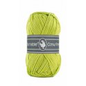 10x Durable Cosy Fine kleur 352 Lime