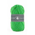 10x Durable Cosy Fine kleur 2156 Grass green