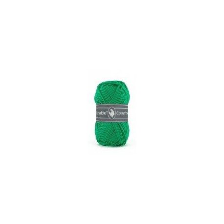 Durable Cosy Fine kleur 2135 Emerald