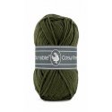 10x Durable Cosy Fine kleur 2149 Dark olive