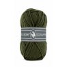 10x Durable Cosy Fine kleur 2149 Dark olive