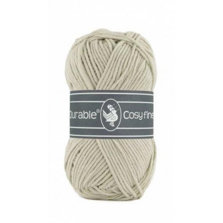 Durable Cosy Fine kleur 2212 Linen