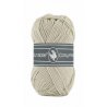 10x Durable Cosy Fine kleur 2212 Linen