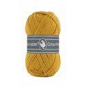 10x Durable Cosy Fine kleur 2182 Ochre