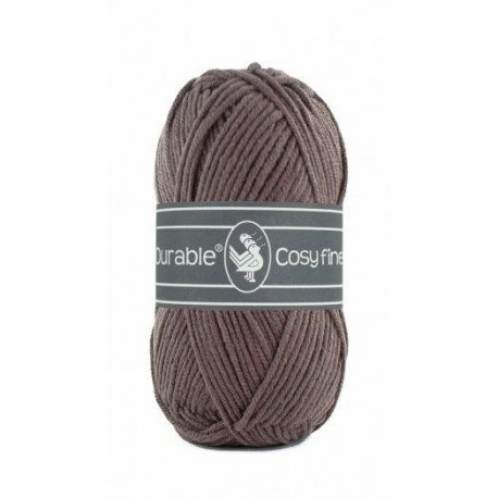 Durable Cosy Fine kleur 342 Teddy