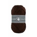10x Durable Cosy Fine kleur 2230 Dark brown