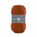 10x Durable Cosy Fine kleur 2239 Brick