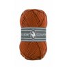 10x Durable Cosy Fine kleur 2239 Brick