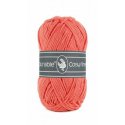 10x Durable Cosy Fine kleur 2190 Coral