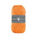 10x Durable Cosy Fine kleur 2197 Mandarin