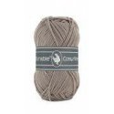 10x Durable Cosy Fine kleur 343 Warm taupe