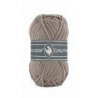 10x Durable Cosy Fine kleur 343 Warm taupe