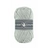 10x Durable Cosy Fine kleur 2228 Silver grey
