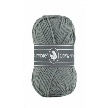 Durable Cosy Fine kleur 2235 Ash
