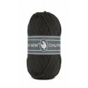 10x Durable Cosy Fine kleur 2237 Charcoal