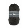 10x Durable Cosy Fine kleur 2237 Charcoal