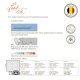 TELPAKKET KIT DE PERFECTE STARENDE BLIK PN-0203542