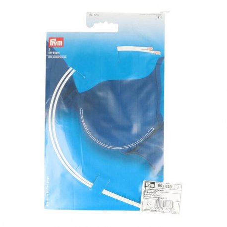 Prym BH-beugels F115 wit 991.823