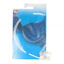 3x 2 Prym BH-beugels F115 wit 991.823