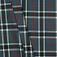 TARTAN Blok Stretch 03036V Grijs-Zwart-Rood 015