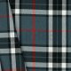 TARTAN Blok Stretch 03036V Grijs-Zwart-Rood 015