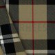TARTAN Blok Stretch 03036V Camel 016